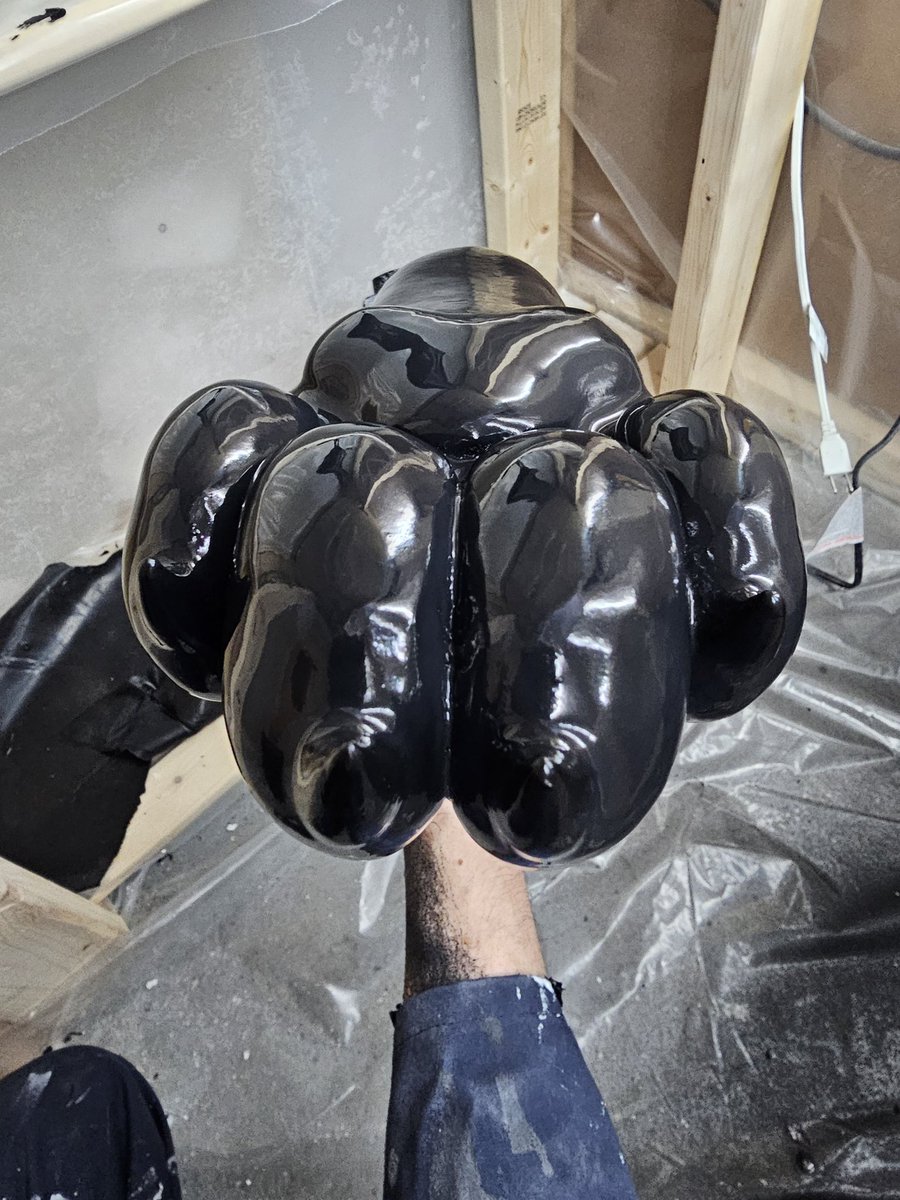 Paw Venture Creations tweet media