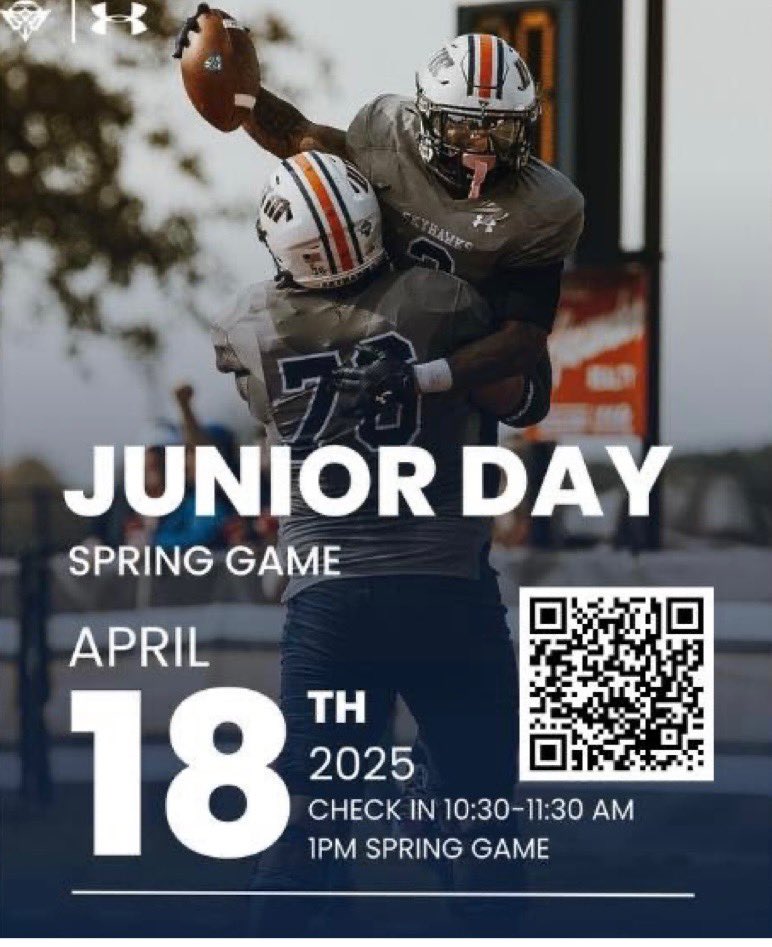 Kyle Keyser (@kkeyser27) on Twitter photo Thank you <a href="/CoachLeno_UTM/">Lenon James Jr.</a> for the invite to <a href="/UTM_FOOTBALL/">UT Martin Football</a> Spring game can’t wait to get out there!
<a href="/CoachMHopkins/">Martin Hopkins</a> <a href="/StRitaFootball/">St. Rita Football</a>
<a href="/CoachTank78/">Frank Mullen</a> <a href="/EDGYTIM/">Timothy “EDGYTIM” OHalloran</a> <a href="/PrepRedzoneIL/">Prep Redzone Illinois</a> Thank you <a href="/CoachLeno_UTM/">Lenon James Jr.</a> for the invite to <a href="/UTM_FOOTBALL/">UT Martin Football</a> Spring game can’t wait to get out there!
<a href="/CoachMHopkins/">Martin Hopkins</a> <a href="/StRitaFootball/">St. Rita Football</a>
<a href="/CoachTank78/">Frank Mullen</a> <a href="/EDGYTIM/">Timothy “EDGYTIM” OHalloran</a> <a href="/PrepRedzoneIL/">Prep Redzone Illinois</a>