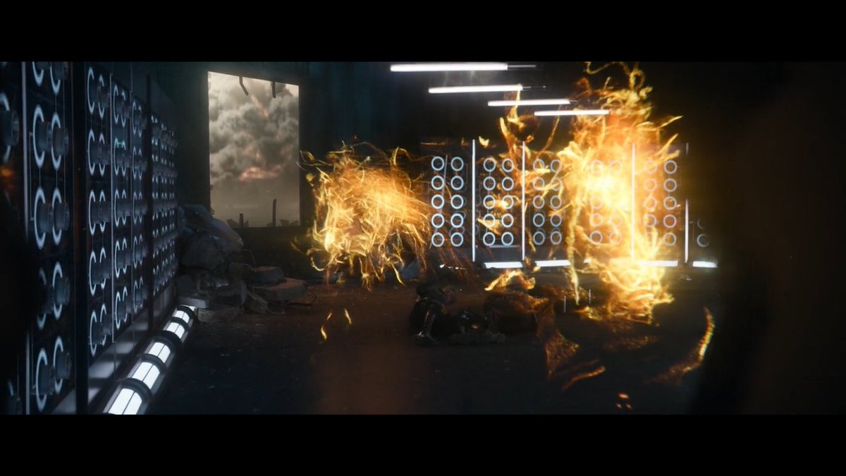 StarTrekki10993's tweet photo. ๐ฆ๐ก๐ช: ๐๐ต๐ผ๐๐๐ ๐ผ๐ณ ๐๐น๐น๐๐ฟ๐ถ๐ฎ (๐ญ๐
๐ฌ๐ฏ) #48
๐๐ถ๐ฟ ๐ฑ๐ฎ๐๐ฒ: Mแดส 19, 2022
#StarTrekStrangeNewWorlds #StarTrekSNW #SSNW #allstartrek #Scifi #20sSciFi #STSNW #ghostsofIllyria #AnsonMount #spock #EthanPeck #StarTrek https://t.co/2KtD1KQYzp