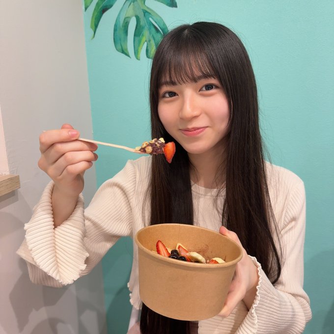 大里菜桜のTwitter画像20