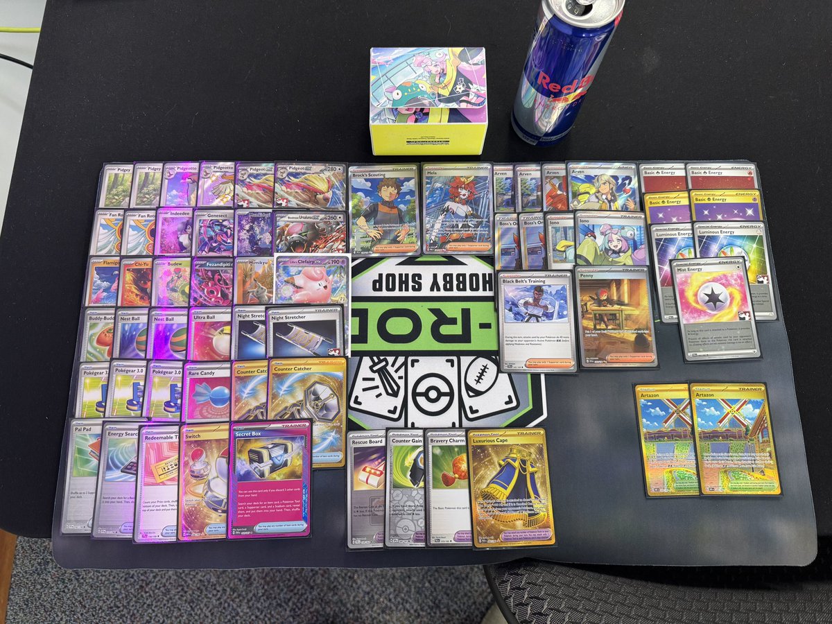 Justin Santacroce tweet media