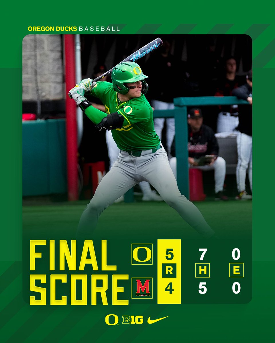 𝐂𝐨𝐦𝐞-𝐅𝐫𝐨𝐦-𝐁𝐞𝐡𝐢𝐧𝐝 𝐃𝐮𝐛

#GoDucks