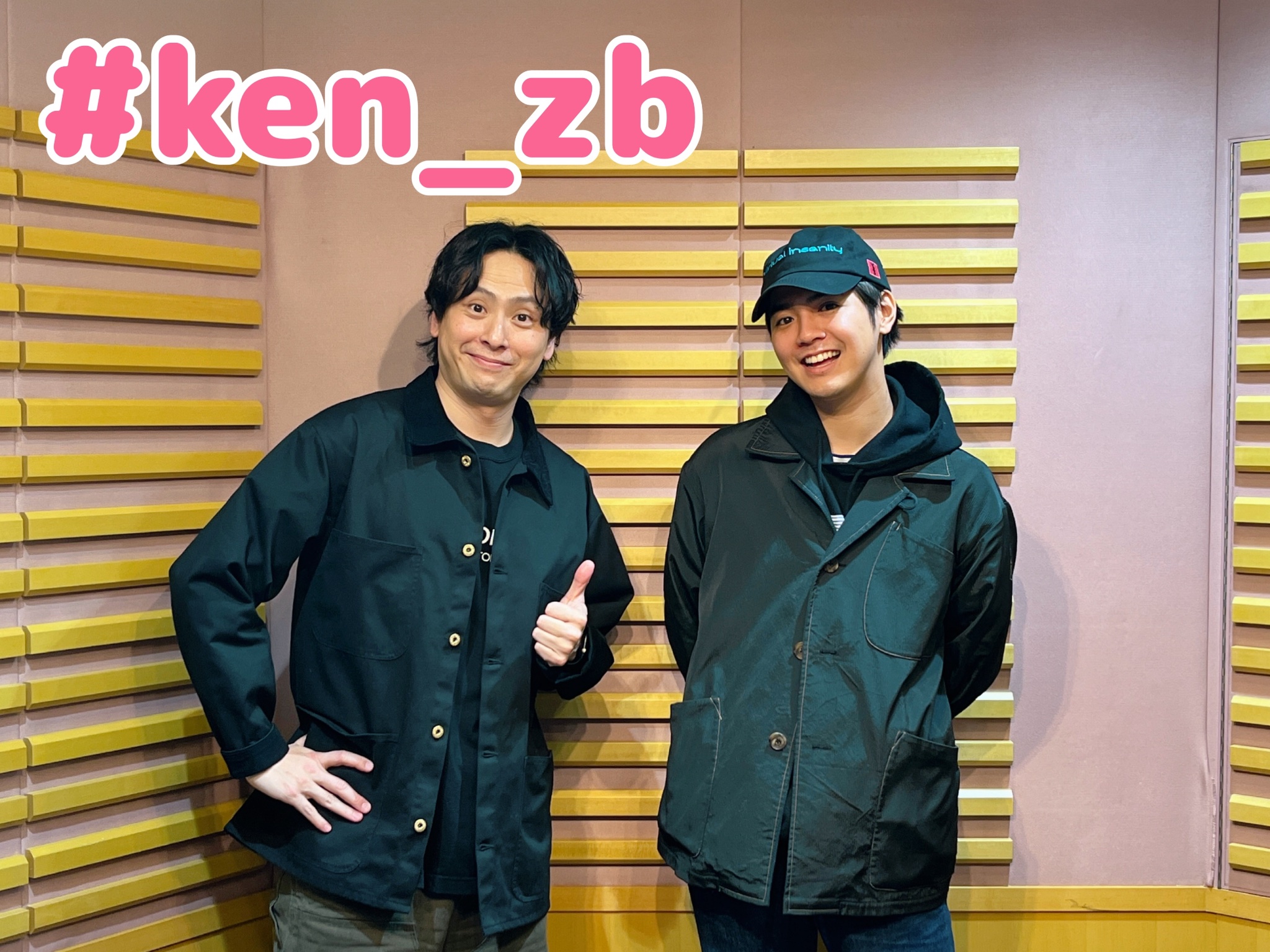 三代目 J SOUL BROTHERS 山下健二郎のZERO BASE (@3jsbykzb) / X 三代目 J SOUL BROTHERS 山下健二郎のZERO BASE (@3jsbykzb) / X