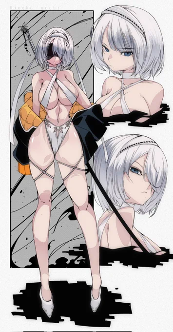 2B 