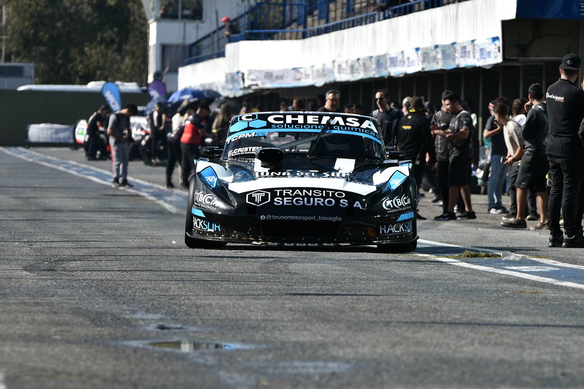 BrunoMotorSport tweet media