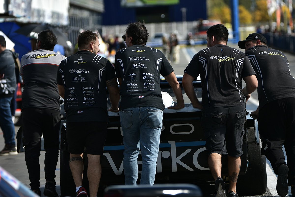 BrunoMotorSport tweet media