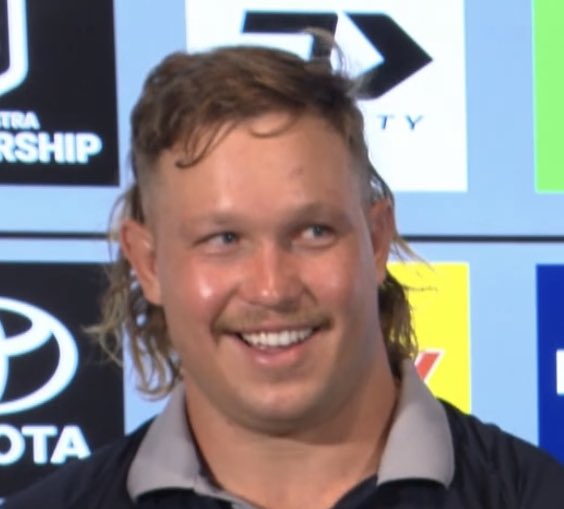beavington_'s tweet photo. Me knowing the @nthqldcowboys haven't lost a game in 2025 whilst wearing the famous "Pre-Season 95" jersey.......
🐮🤠
#PS95 https://t.co/b1utNCblGd