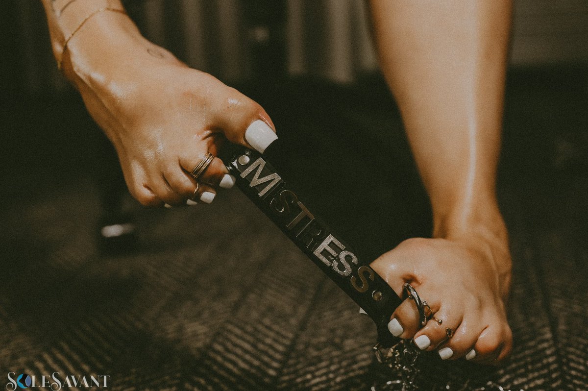 Sole Savant (@sole_savant) on Twitter photo I was playing around with a few different editing techniques, what yโall think?
๐ฃ: <a href="/SofieeSoles/">๐PHX FEET ๐ต</a> I was playing around with a few different editing techniques, what yโall think?
๐ฃ: <a href="/SofieeSoles/">๐PHX FEET ๐ต</a>