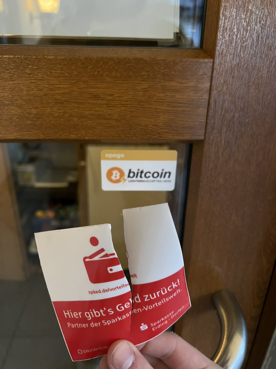 Update your Business 🧡