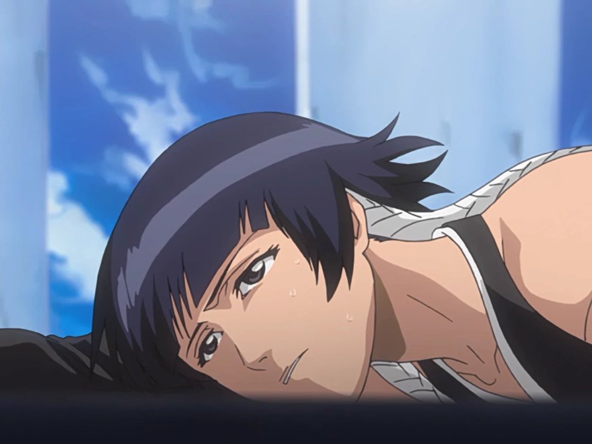 Her mood when she hasn’t seen a certain someone for days..