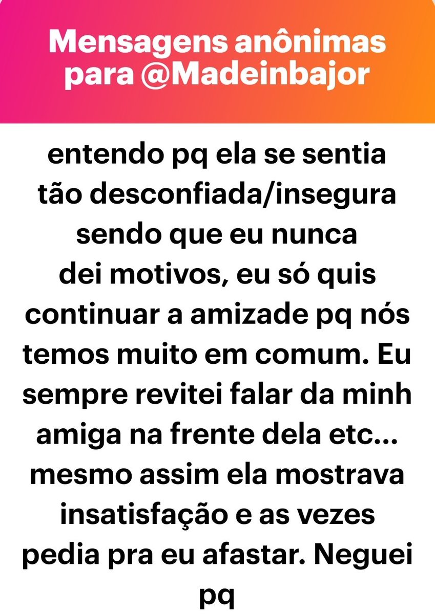 vidaalheiaoff's tweet photo. Ué, pq tá angustiado?
Não fez sua escolha?
Ela fez a dela. Certíssima. 
Alguns homens ( tipo vc) tem que aprender que nem toda mulher vai aceitar tudo.  Espero que vc tenha aprendido pra próxima. https://t.co/u7ltrKnh2K