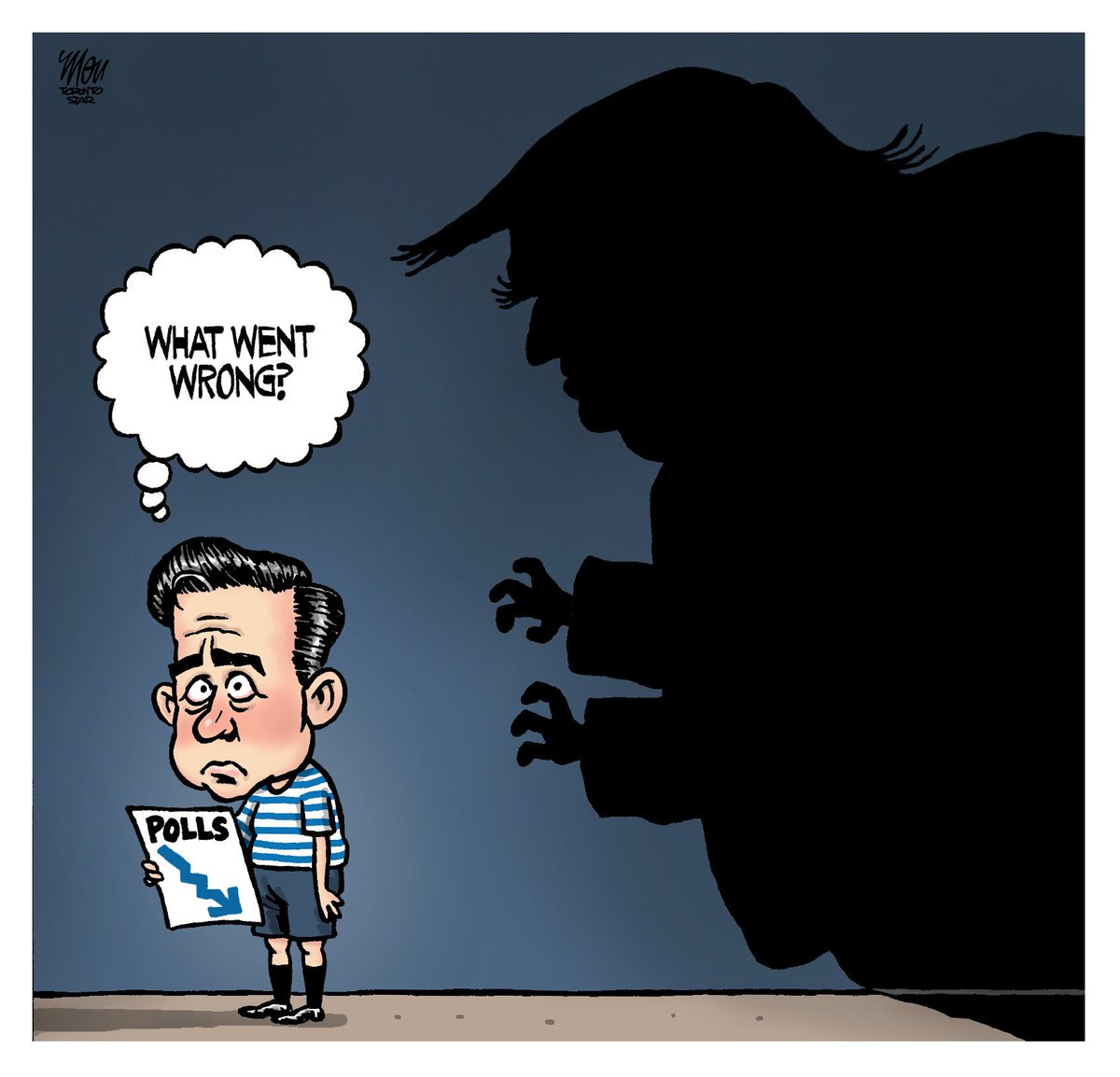 TheReal_UB's tweet photo. @Dean_Winnipeg It's funny how two felons from the US come out to support @PierrePoilievre. #NeverPoilievre #CanadsDeservesBetter #VoteCarney #VoteLiberal #VoteForCanada #CanadaStrong https://t.co/BEITm83f0f