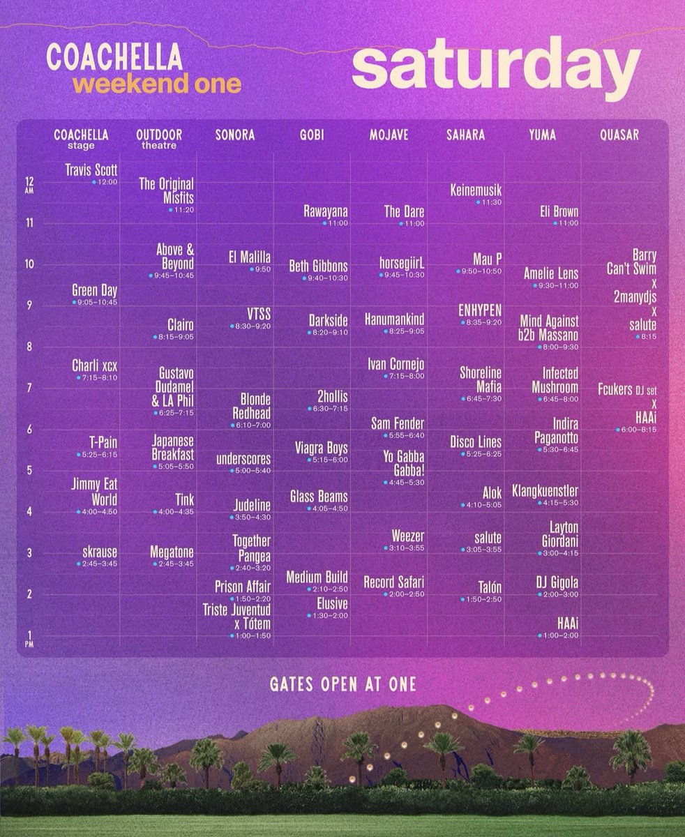 IvanCornejoData's tweet photo. Ivan Cornejo se presentará en el escenario MOJAVE en Coachella esta noche 🔥

#Coachella2025 #Coachella https://t.co/xdmMIDHrur