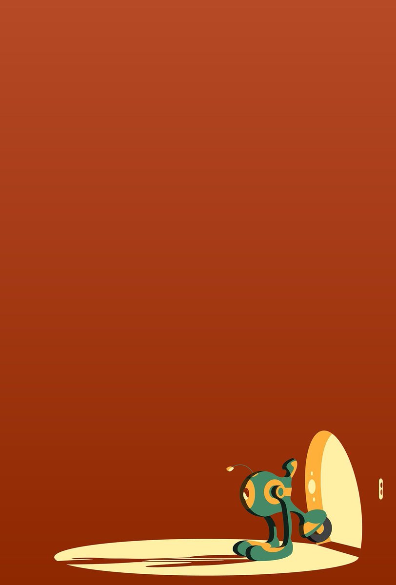 Zerflin's tweet photo. I Art I Footsie https://t.co/X7VumSS61w
It's Robot Week! Did you know that in 1960 Elektro was the first humanoid robot in the world to featured in a released movie ?
#art #design #zerflin #zerflinwork #zerflinart #illustration #roboweek #nationalroboticsweek https://t.co/fAfj6xoNzc