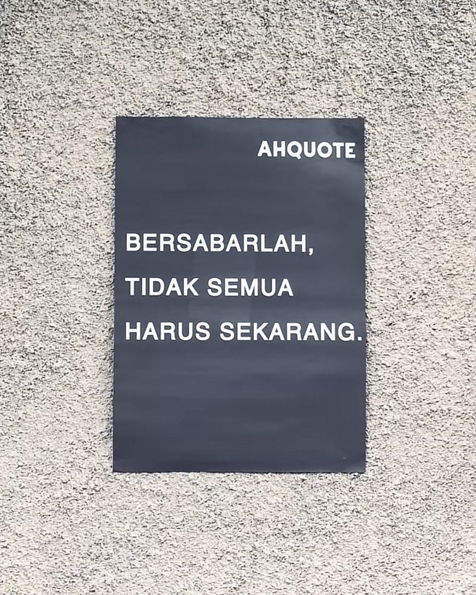 dewirahmat_'s tweet photo. 🥹 https://t.co/diSDVuoPpt