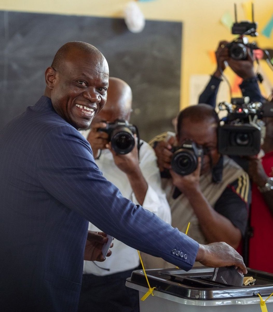 Crazneick NKEZE-FOFANA tweet media