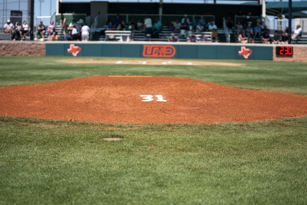 UT Dallas Baseball (@utdbaseball) on Twitter photo 3️⃣1️⃣❤️ 3️⃣1️⃣❤️