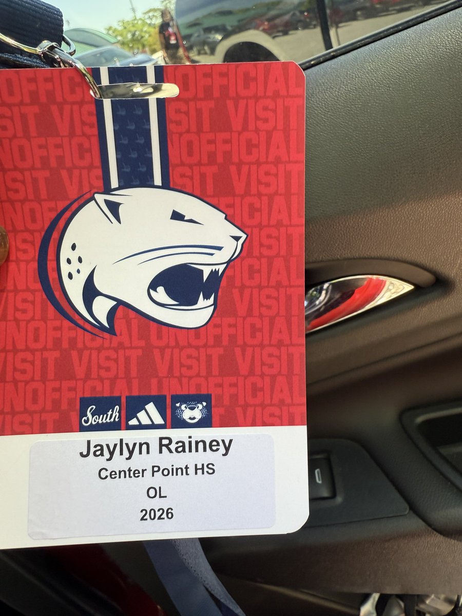 Jaylyn Rainey 2026⭐️ tweet media