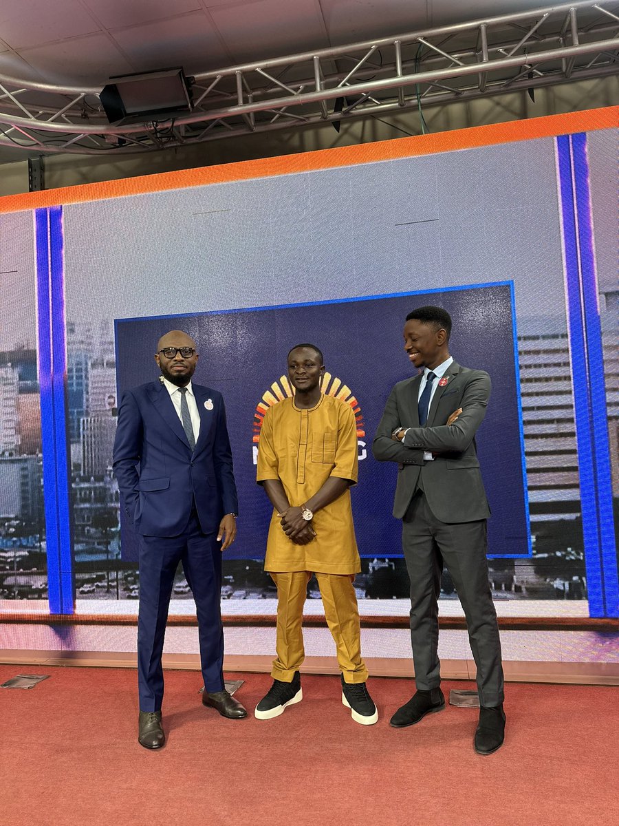 jerry_mallo's tweet photo. ⁃ The proof of favour is more than money, access to the heart of men is true favour.
⁃ Real wealth is men not things.
⁃ Be carful when people who have not failed cancel you.

We are grateful to Channels team for believing in us and always supporting our growth.

#BennieAgroltd. +2348168338730

https://t.co/Lgy11cjnMI