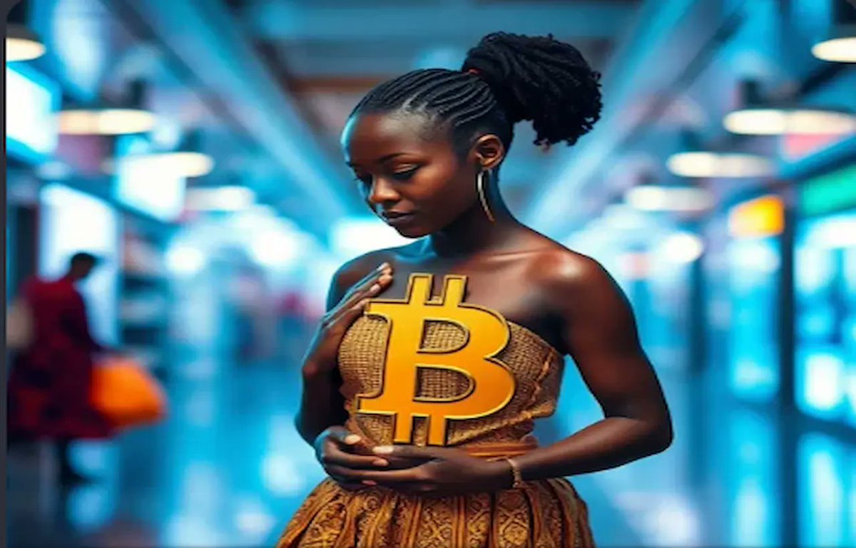 The Best Platforms to Buy Bitcoin in Africa Today
bit.ly/3YvMMPw/ 
#BestPlatforms #Bitcoin #Bitcoin_in_Africa  #HayleyCoan #Rory #Loso #UFC314 #BrooksBaldwin