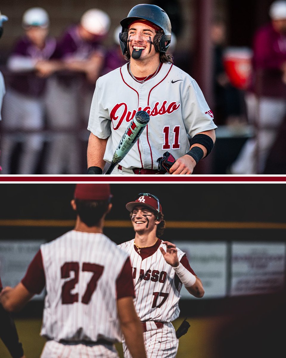 OwassoBaseball's tweet photo. Doing what we do best 🤟

#𝗔𝗟𝗟𝗜𝗡 | #𝗧𝗿𝗮𝗱𝗶𝘁𝗶𝗼𝗻of𝗖𝗵𝗮𝗺𝗽𝗶𝗼𝗻𝘀 https://t.co/jXRpKOWOpn
