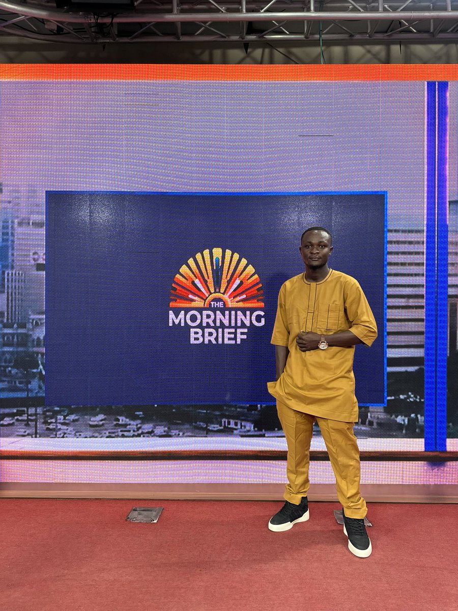 jerry_mallo's tweet photo. ⁃ The proof of favour is more than money, access to the heart of men is true favour.
⁃ Real wealth is men not things.
⁃ Be carful when people who have not failed cancel you.

We are grateful to Channels team for believing in us and always supporting our growth.

#BennieAgroltd. +2348168338730

https://t.co/Lgy11cjnMI