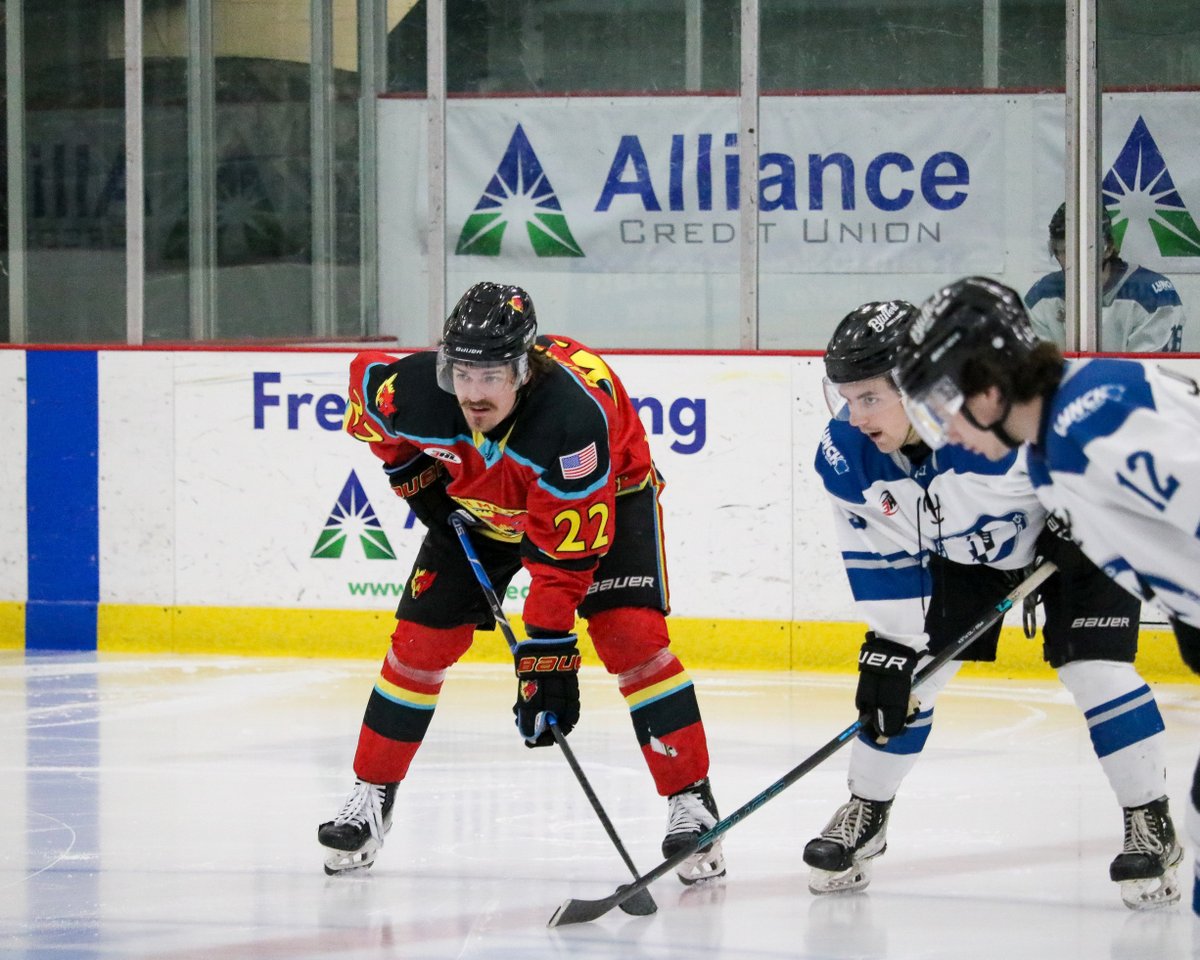 nmicewolves3hl's tweet photo. What a year. This season was one for the books 🏒💥

Check out the season recap on Pro Hockey News. 🔗 https://t.co/QkA9e1byaB

Time to rest, reset, and recharge—we’ll be back before you know it. 🐺🔥 #IceWolves #seasonrecap

📸 Scott Adamson &amp; Francesca Cicconetti https://t.co/EiZyn7mWYJ