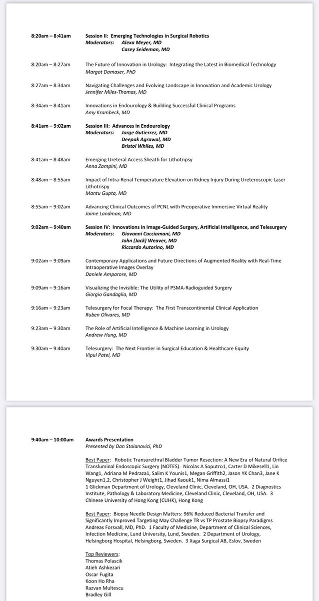 Nicolas Soputro (@nicolassoputro) on Twitter photo Great line-up of presentations and outstanding speakers. Join us for the Engineering & Urology Society (EUS) session at #AUA2025 on Monday, April 28 <a href="/drjkaouk/">Dr. J. Kaouk</a> <a href="/anna_zampini/">Anna Zampini</a> <a href="/RubenOlivaresG/">Ruben Olivares MD</a> <a href="/jweave2925/">Jweave2925</a> <a href="/CleClinicUro/">Cleveland Clinic Urology</a> Great line-up of presentations and outstanding speakers. Join us for the Engineering & Urology Society (EUS) session at #AUA2025 on Monday, April 28 <a href="/drjkaouk/">Dr. J. Kaouk</a> <a href="/anna_zampini/">Anna Zampini</a> <a href="/RubenOlivaresG/">Ruben Olivares MD</a> <a href="/jweave2925/">Jweave2925</a> <a href="/CleClinicUro/">Cleveland Clinic Urology</a>