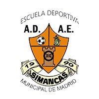 Mucho ánimo a los equipos del Grupo 4 de Segunda B <a href="/CDEElValle/">C.D.E. El Valle</a> <a href="/ADAESIMANCAS/">A.D.A.E.SIMANCAS</a> <a href="/Ciudaddeguadafs/">CD Ciudad de Guadalajara FS</a> <a href="/AscVida/">Badajoz/GvEnergia/ACV⚽️</a> que hoy certifican su descenso. Muchos amigos en todos ellos. 

Ha sido bonito y duro compartir partidazos. Más pronto que tarde nos volveremos a ver.