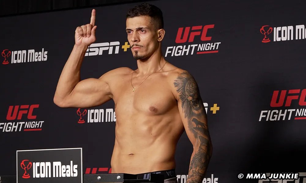 ProdiigyBets's tweet photo. Parlay (-108) 1.08u ✅
Nora Cornolle
Marco Tulio

#ProdsPicks #UFC314 #GamblingX https://t.co/SjC9AtsnO5