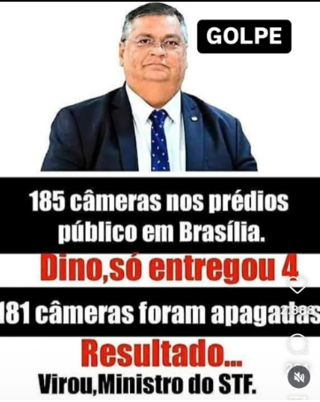 tiaaaago's tweet photo. E esses malandros ainda têm a cara de pau de chamar alguém de "golpista". 😂 https://t.co/UI8fSyWwdU