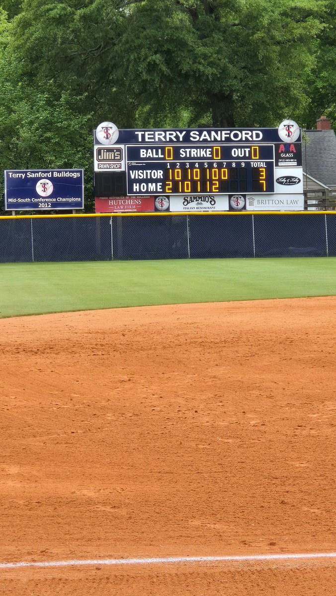 CCHS Baseball tweet media