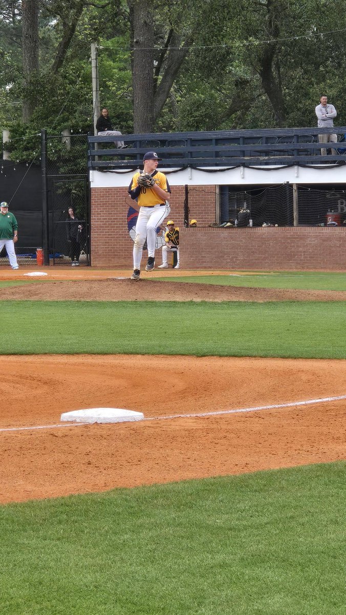 CCHS Baseball tweet media