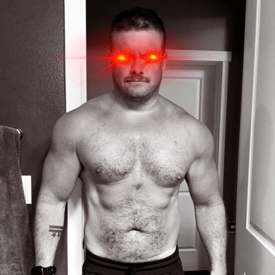 #NewProfilePic