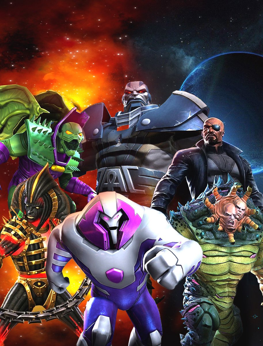 JonarcX.mcoc tweet media