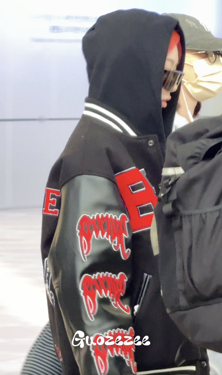GuozezeeGuo's tweet image. 25.04.13  Red Giselle
#에스파 #giselle #aespa #ジゼル #지젤