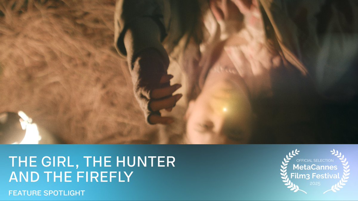 In Bogotá's 6 months of darkness, chaos reigns as the "Hunters" terrorize the city. Amidst the anarchy, 12yr old Ana &amp; others must seek refuge in underground bunkers, while another couple fights to protect their unborn child. Helmed by Luis Vanegas <a href="/film_freako/">filmfreako</a> 
<a href="/ThetaDrop/">ThetaDrop</a>