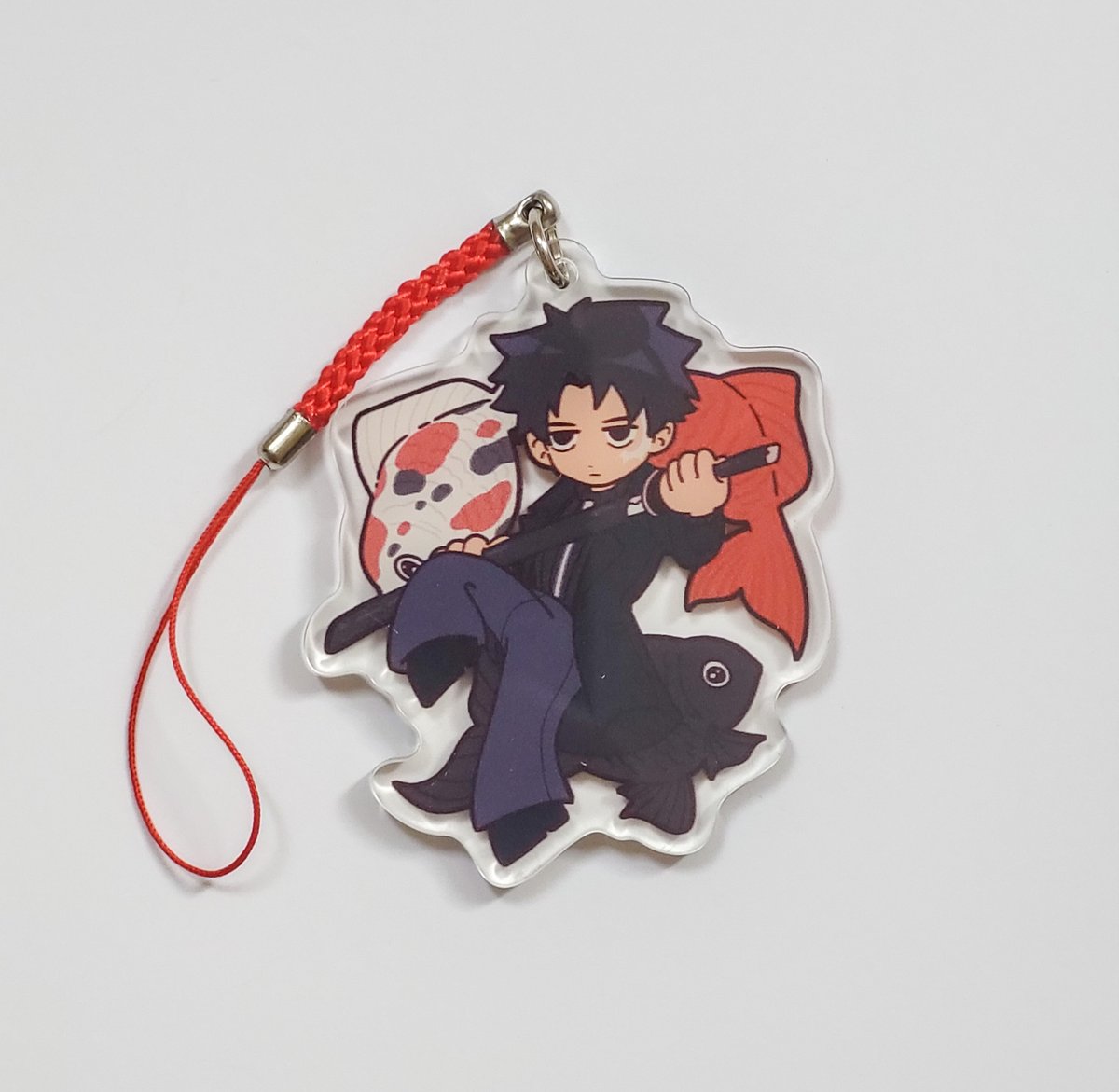 MARLOWE 🔜 sakura con 2733 tweet media