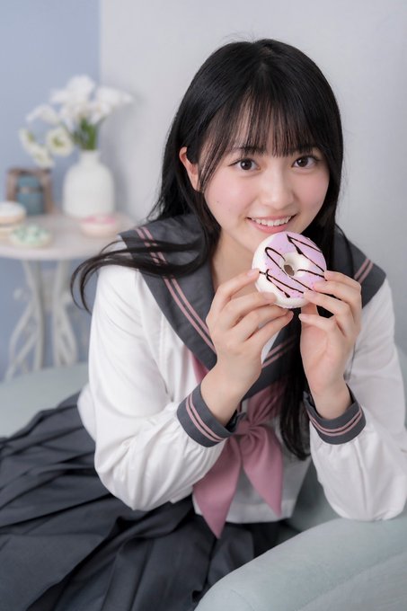 苺ひなのTwitter画像10