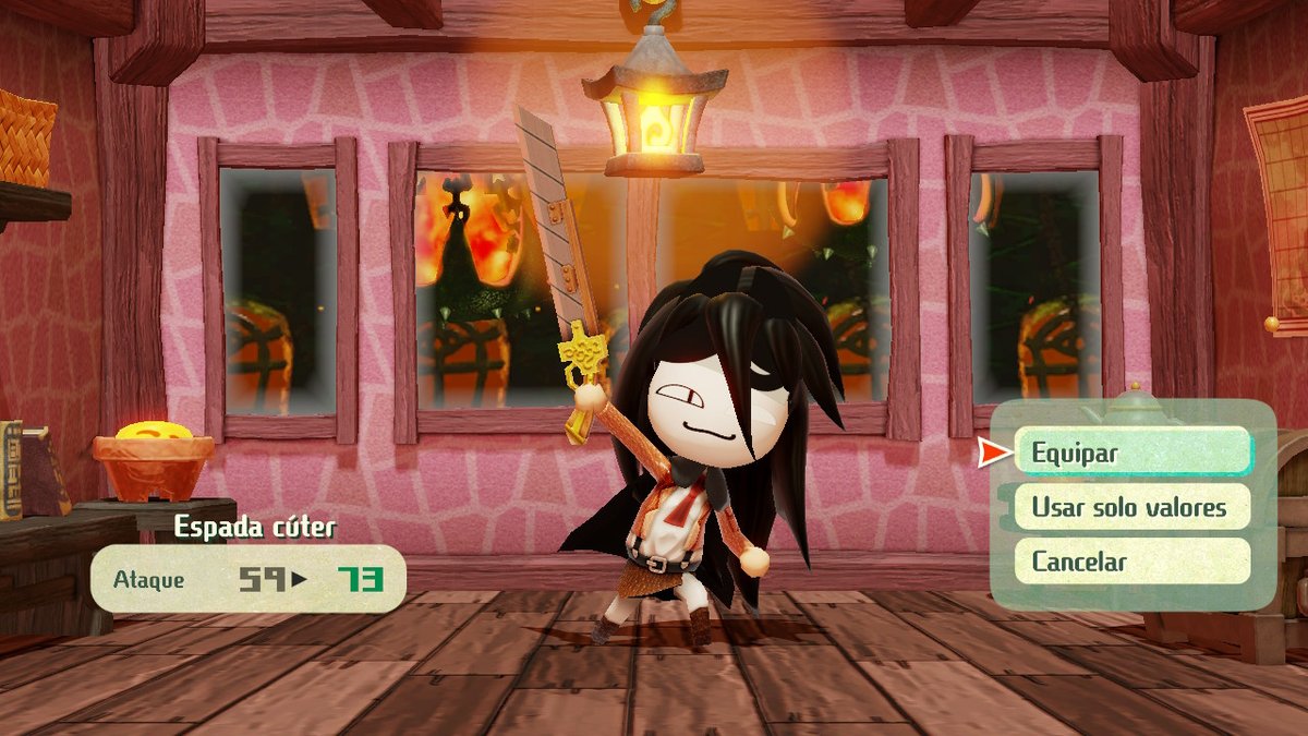 FPEMiitopiaAU's tweet photo. [1st day, just to show off ]
The cast for today: Engel, Claire, Abbie and Me
Deaths:Claire, (Engel died twice, Oops)
Current number of faces saved:615
Unessesary note of the day:Miss Circle got a cutter as a sword
 (Probably stolen from thavel lol) https://t.co/Sm1FjnEuhV