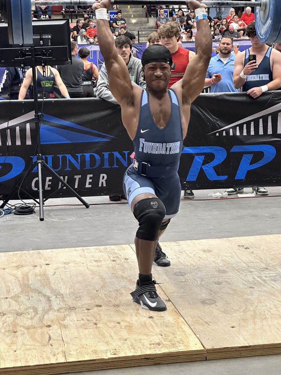 faathletic's tweet photo. More highlights from today’s FHSAA State Weightlifting Championship! https://t.co/zHU3NT8nwe
