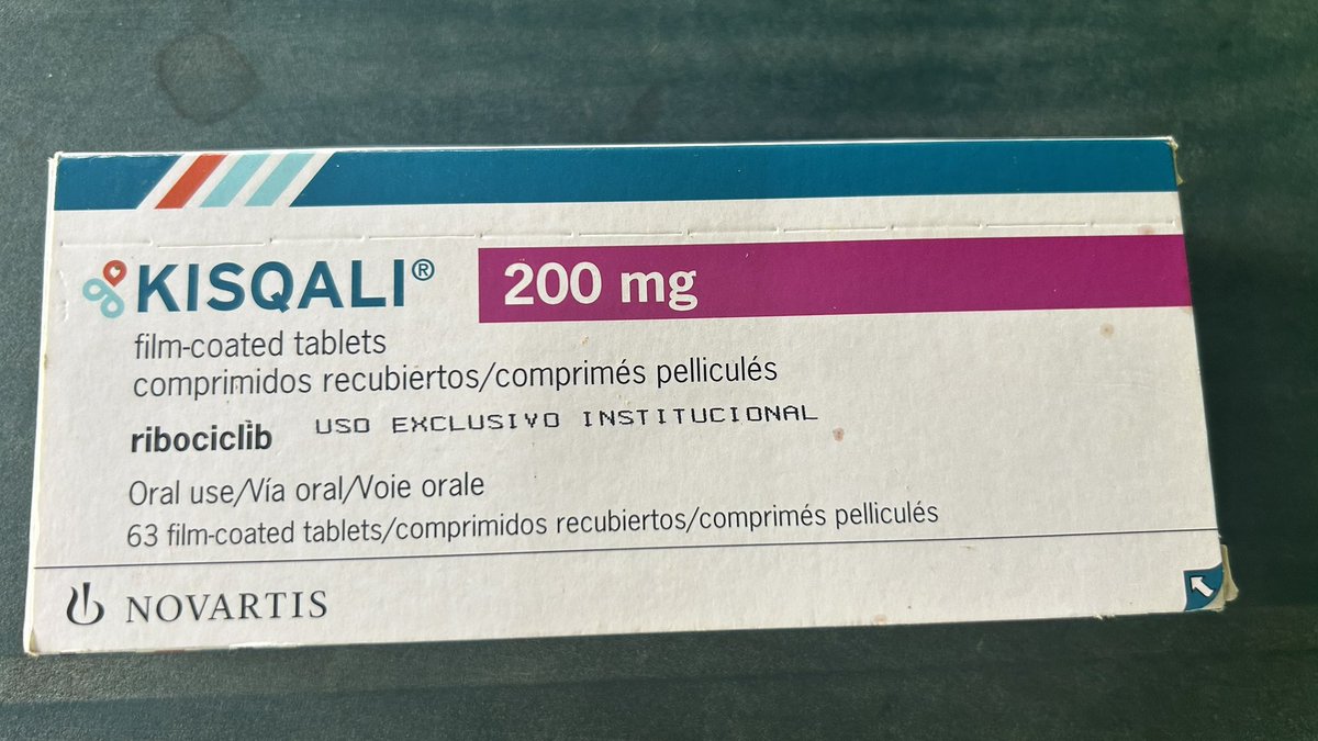 IllidgeHarold's tweet photo. @Supersalud @MinSaludCol @PGN_COL Ya le envíe el número de documento de la paciente Gloria Inés Magiña Suárez, le urgen los medicamentos Letrezol de 2.5 y Ribociclib, Audifarma no entrega, agotado. https://t.co/YGuOwDN5Pa