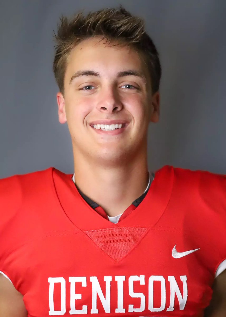 Wishing a Happy Birthday to Simeon Doll!
Plays with heart, leads with purpose. Have a great day 🎂‼️