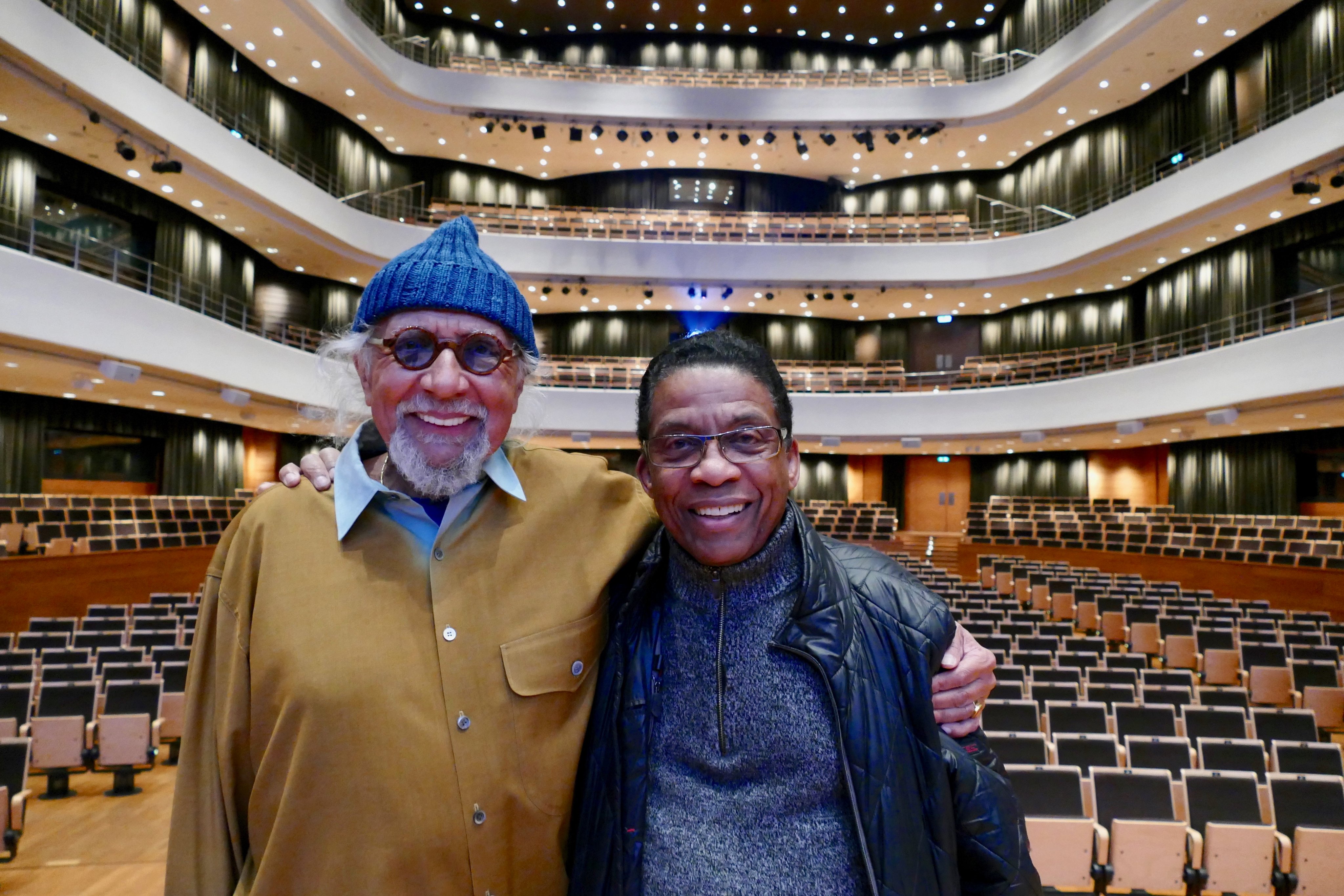 Charles Lloyd Quartet: Live at The Ordway - Dakota