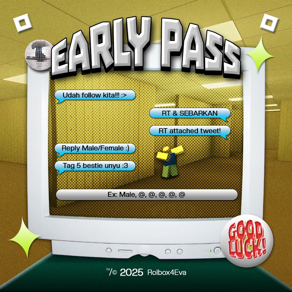 Form on @RobloxSelamanya tweet media