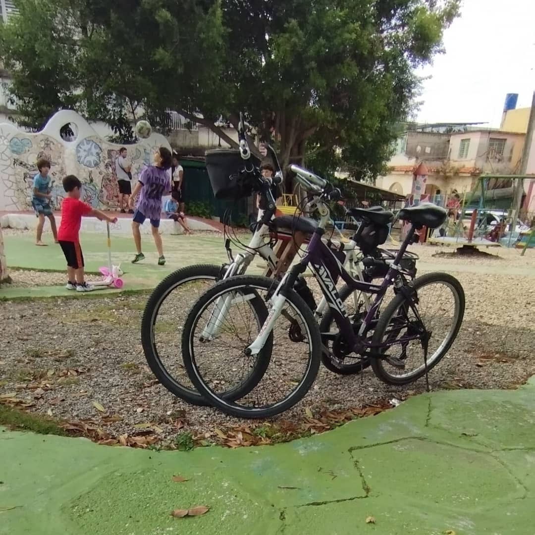LeydisLuisa's tweet photo. En un lugar de La Habana
.
.
. https://t.co/R0N10JpLBu