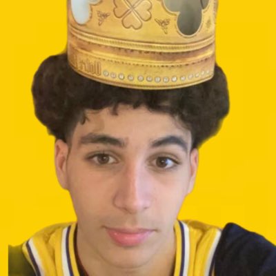 Zizou 👑 tweet media