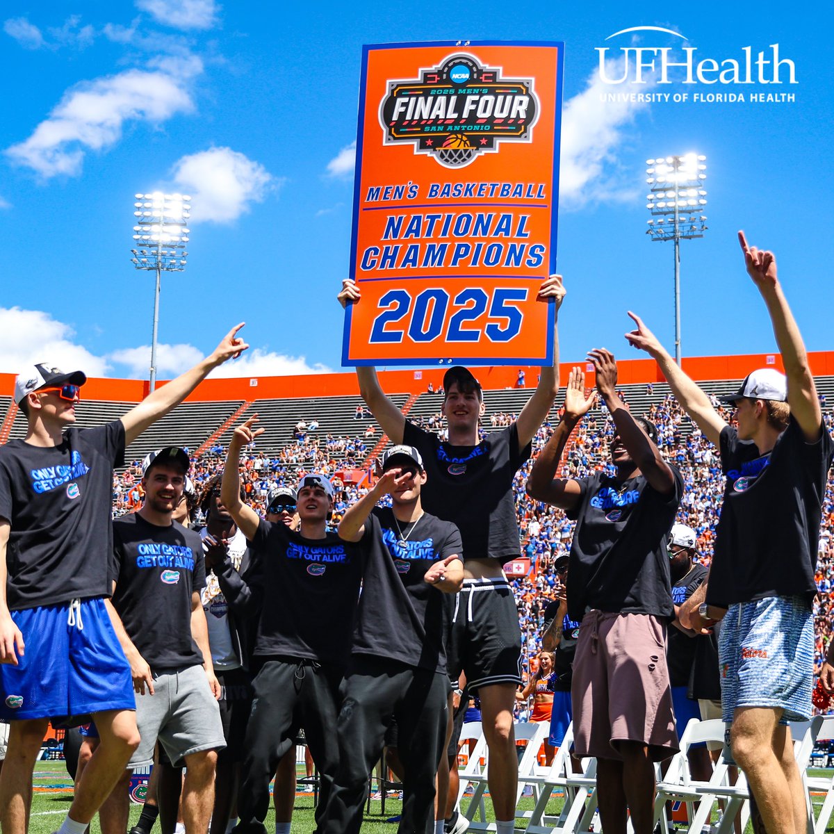 frame it. 

#GoGators | <a href="/UFHealth/">UF Health</a>