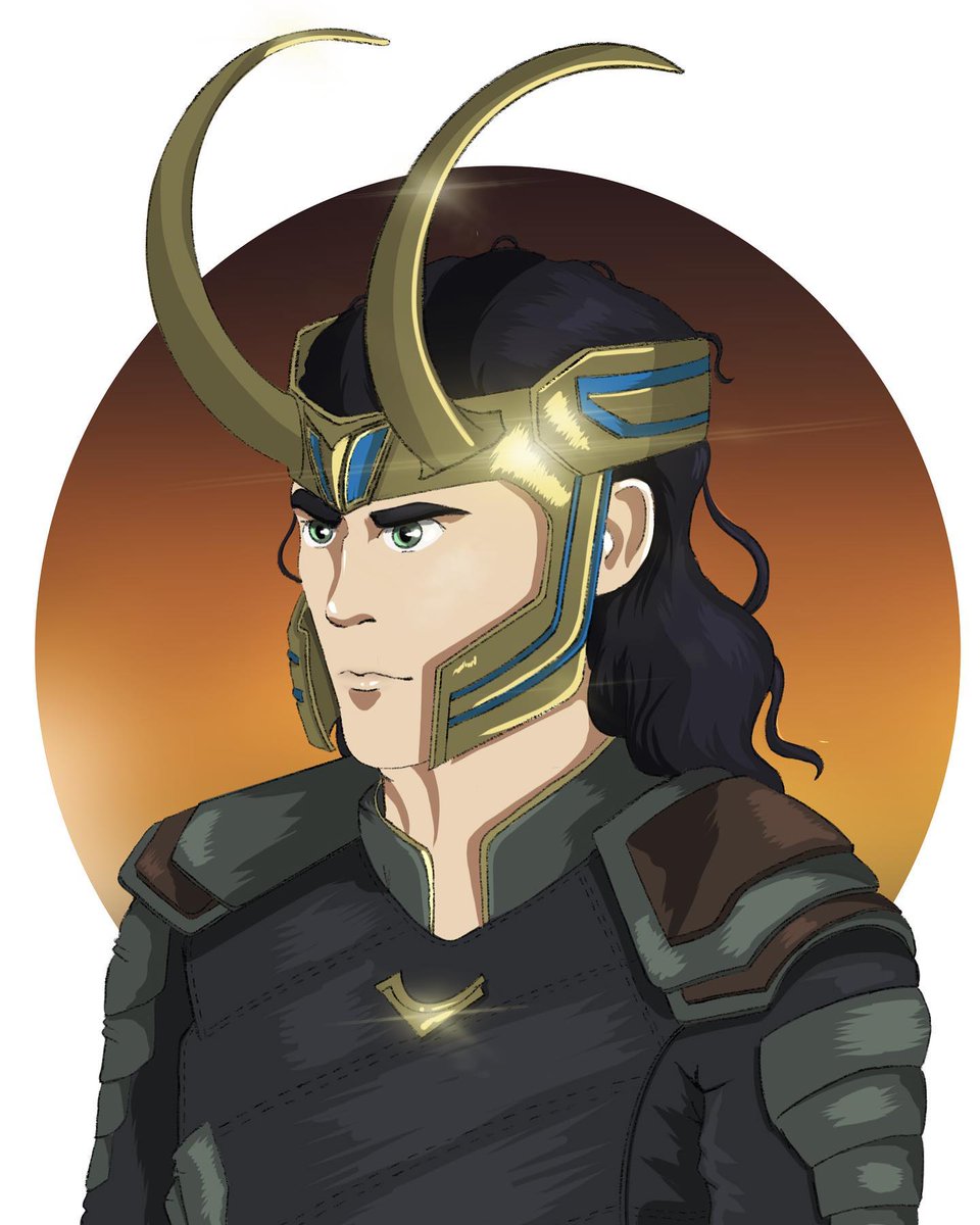 Avasartist's tweet photo. loki laufeyson form #marvelcomics ๐
#originalcharacterart #characterdesign #visdev #characterillustration #artistmeme #procreateartists #conceptart #commission #artistsontwitter #artstation #needcommission https://t.co/yOtgmzl8zZ