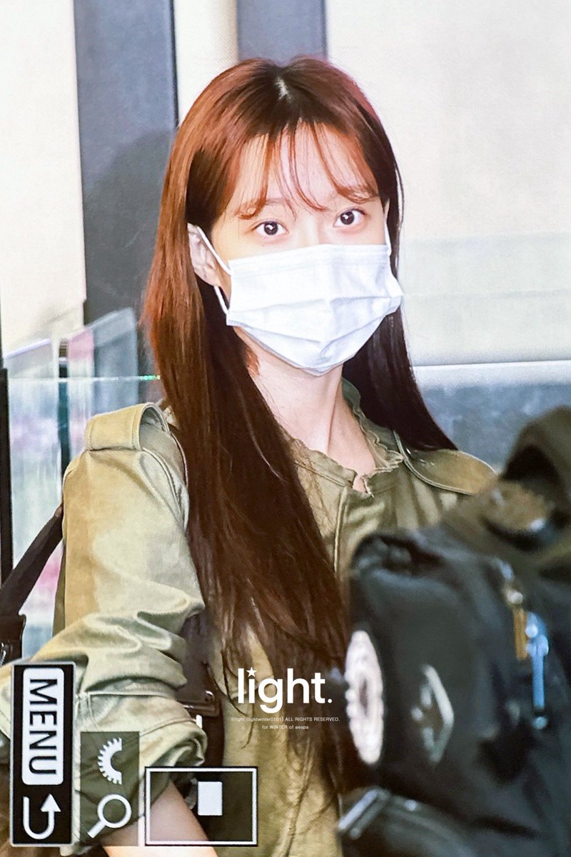 lightwinter0101's tweet image. 250413 아기똔개🫳

#aespa #에스파 
#윈터 #WINTER